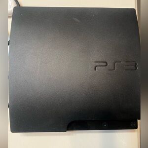 PlayStation 3 console